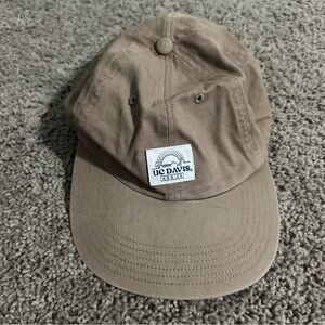 🔥TODAY ONLY🔥 UC Davis Hat